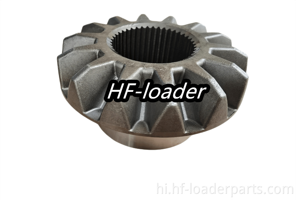 XCMG आधा शाफ्ट बेवल गियर 275102466 XCMG Half Shaft Bevel Gear 275102466